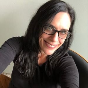 Meet your Posher, Gia